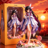 YVVZII's new Genshin Impact Colombia figure/model is a collectible toy and birthday gift.