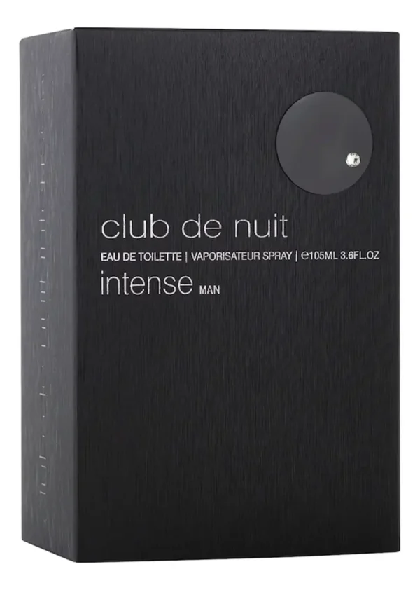Armaf Club de Nuit Intense EDT 105ml para hombre