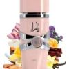 Perfume Lattafa Yara Pink Rosa Tradicional 100 Ml Mujer