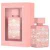 Perfume Mujer Lattafa Bade&quote Al Oud Noble Blush Edp 100ml