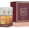 Perfume Lattafa Khamarah Khamrah Dukhan 100 Ml
