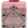 Perfume Mujer Lattafa Bade&quote Al Oud Noble Blush Edp 100ml