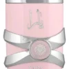 Perfume Lattafa Yara Pink Rosa Tradicional 100 Ml Mujer