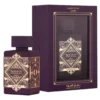 Lattafa Oud For Glory Amatista Unisex 100ml Edp