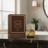 Perfume Lattafa Khamrah Qahwa Edp 100ml