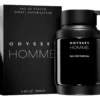 Armaf Odyssey Homme Negro 100ml Edp