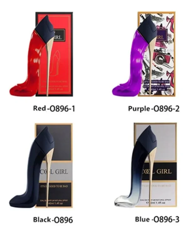 Perfume Onlyou No B896-1 Cool Girl 40ml