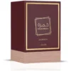 Perfume Lattafa Khamarah Khamrah Dukhan 100 Ml