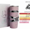 Perfume Lattafa Yara Pink Rosa Tradicional 100 Ml Mujer