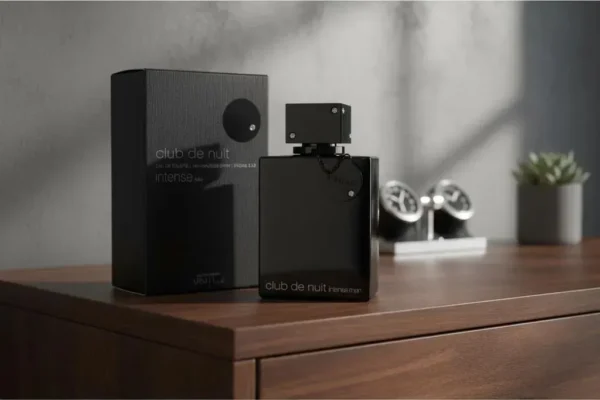 Armaf Club de Nuit Intense EDT 105ml para hombre