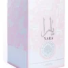 Perfume Lattafa Yara Pink Rosa Tradicional 100 Ml Mujer