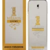 Perfume Paco Rabanne 1 Million Lucky Edt 100 Ml Para Hombre