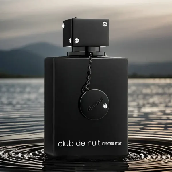 Armaf Club de Nuit Intense EDT 105ml para hombre