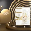 Perfume Arabe Yara Moi Lattafa Mujer Eau De Parfum 100 Ml