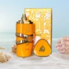 Perfume Arabe Yara Tous Lattafa Eau De Parfum Mujer 100 Ml