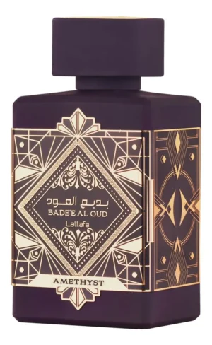 Lattafa Oud For Glory Amatista Unisex 100ml Edp