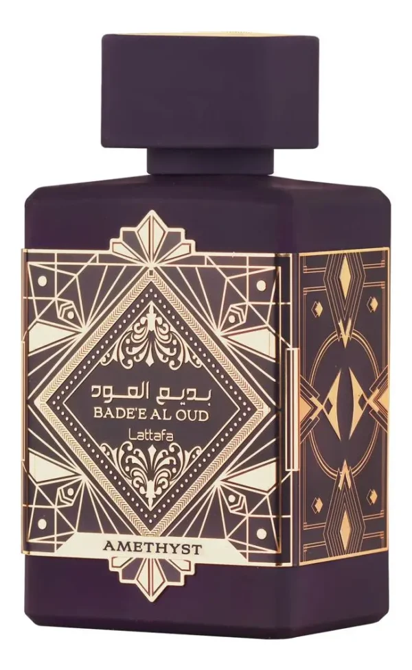 Lattafa Oud For Glory Amatista Unisex 100ml Edp