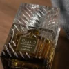 Perfume Lattafa Khamrah Qahwa Edp 100ml