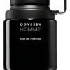 Armaf Odyssey Homme Negro 100ml Edp