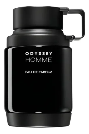 Armaf Odyssey Homme Negro 100ml Edp