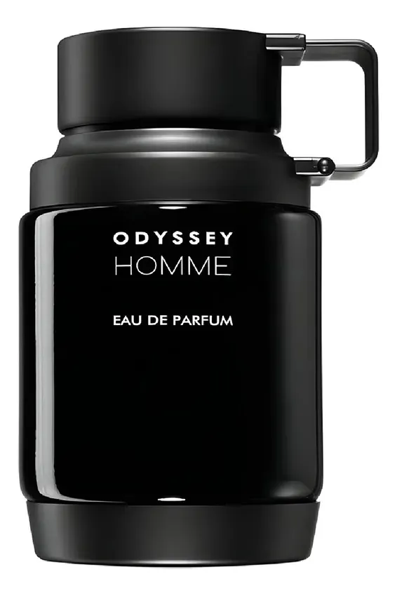 Armaf Odyssey Homme Negro 100ml Edp