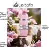 Perfume Lattafa Yara Pink Rosa Tradicional 100 Ml Mujer
