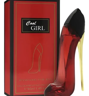 Perfume Onlyou No B896-1 Cool Girl 40ml