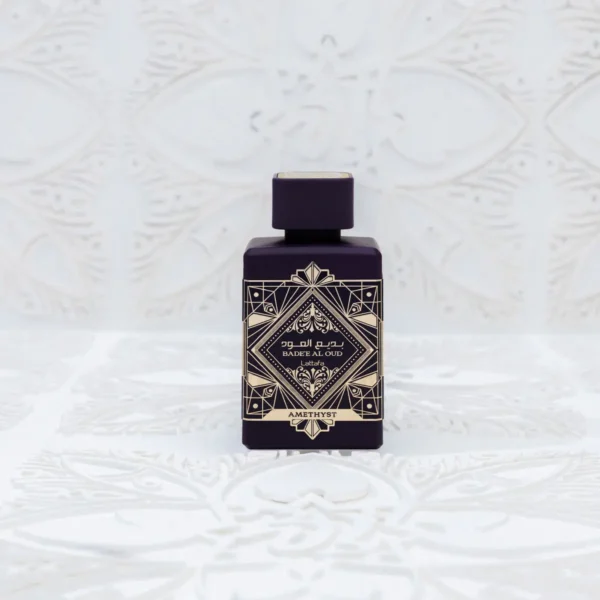 Lattafa Oud For Glory Amatista Unisex 100ml Edp