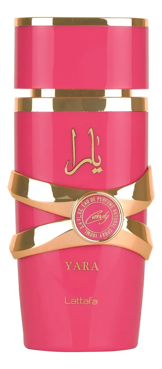 Caramelo Infantil Candy Edp 100 Ml