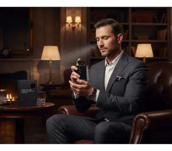 Armaf Club de Nuit Intense EDT 105ml para hombre