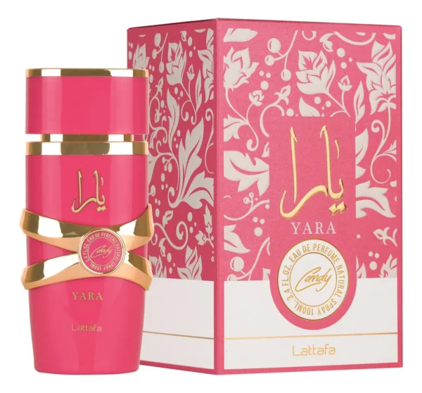 Caramelo Infantil Candy Edp 100 Ml