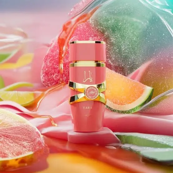 Caramelo Infantil Candy Edp 100 Ml