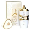 Perfume Arabe Yara Moi Lattafa Mujer Eau De Parfum 100 Ml