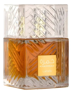Perfume Unisex Lattafa Khamrah Edp 100 Ml