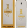 Perfume Paco Rabanne 1 Million Lucky Edt 100 Ml Para Hombre