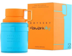 Perfume Armaf Odyssey MandarinSky Limited Edition Edp 100ml
