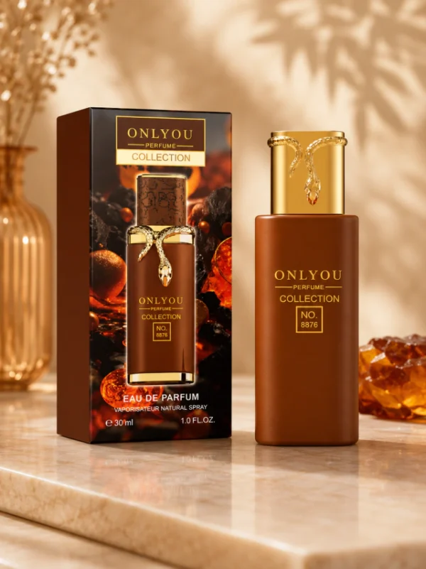 Decants de Perfumes