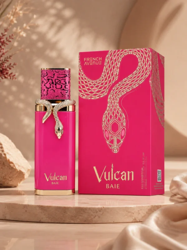 Decants de Perfumes