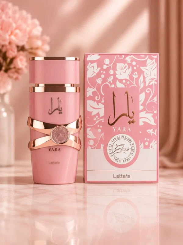 Decants de Perfumes