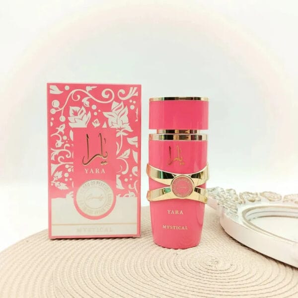Perfume Yara Candy 100ml EDP
