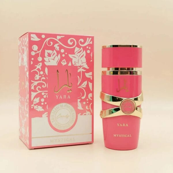 Perfume Yara Candy 100ml EDP