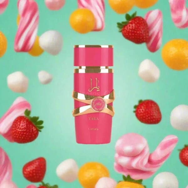 Perfume Yara Candy 100ml EDP