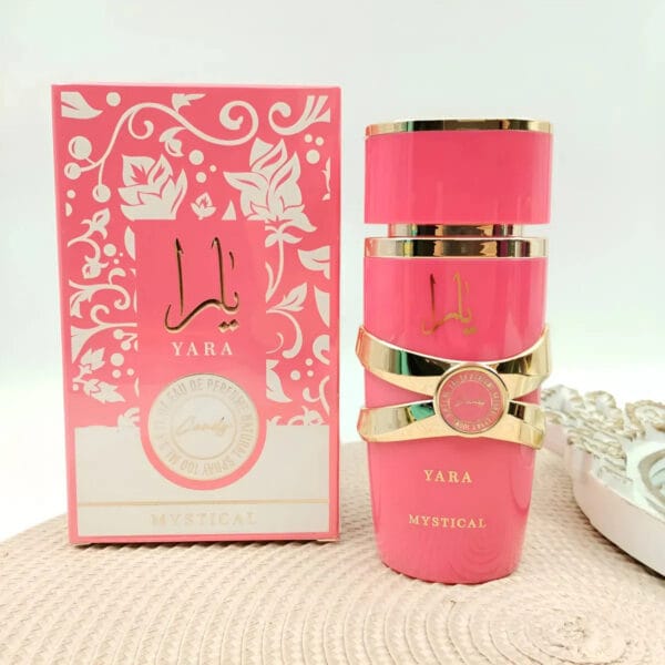 Perfume Yara Candy 100ml EDP