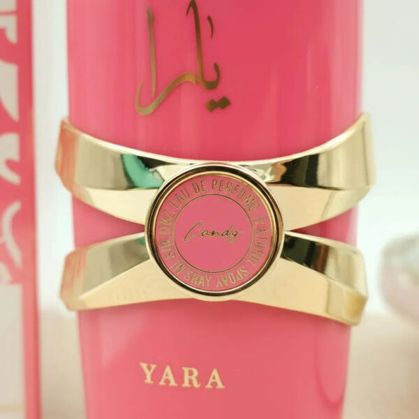 Perfume Yara Candy 100ml EDP