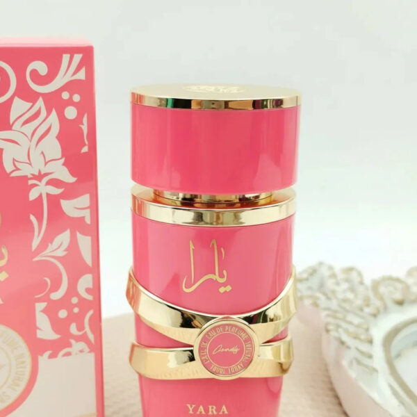 Perfume Yara Candy 100ml EDP